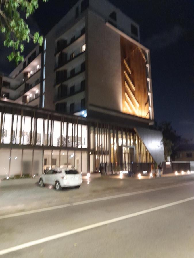 The Lennox D-Plus Apartments Akkra Exterior foto